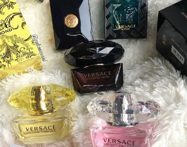 Perfumes from The Fragrance Shop