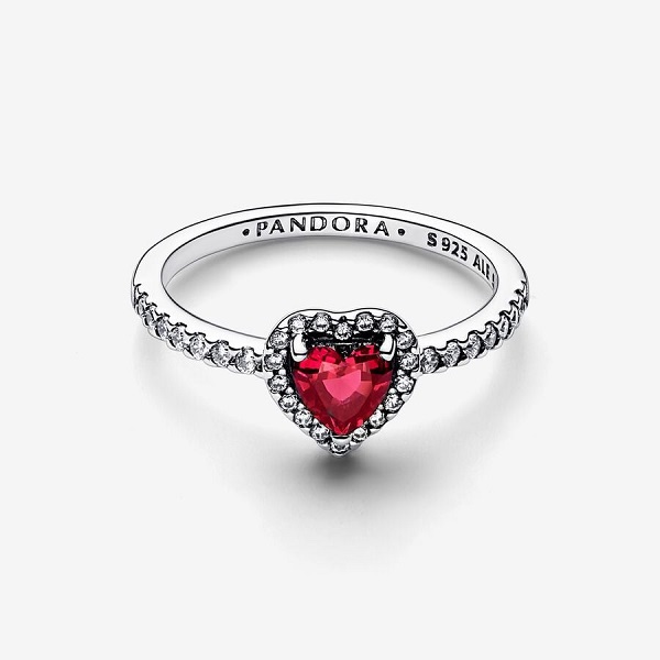 Pandora Valentines Day
