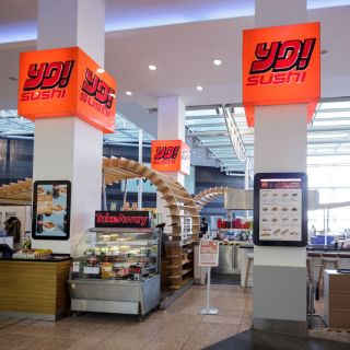 US sportswear giant Lids opens store in Plymouth's Drake Circus mall -  Plymouth Live